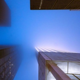 Reach new heights at The National.