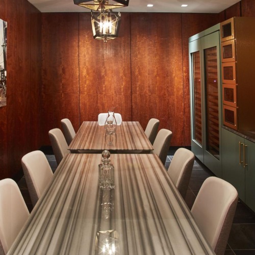 Take advantage of all The National Residences has to offer conference room with large table surrounded by chairs
